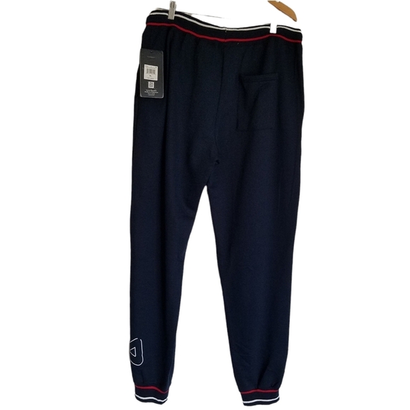 NWT Fila Men's  Sleepwear Loungewear Pants Size XL - Picture 2 of 7